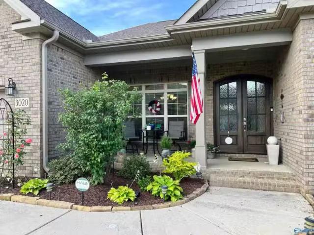 House for rent in Huntsville