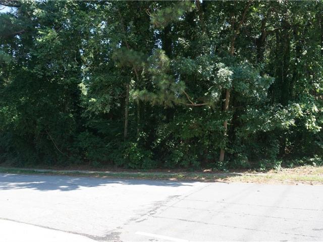 Land for sale in Brookhaven, DeKalb County