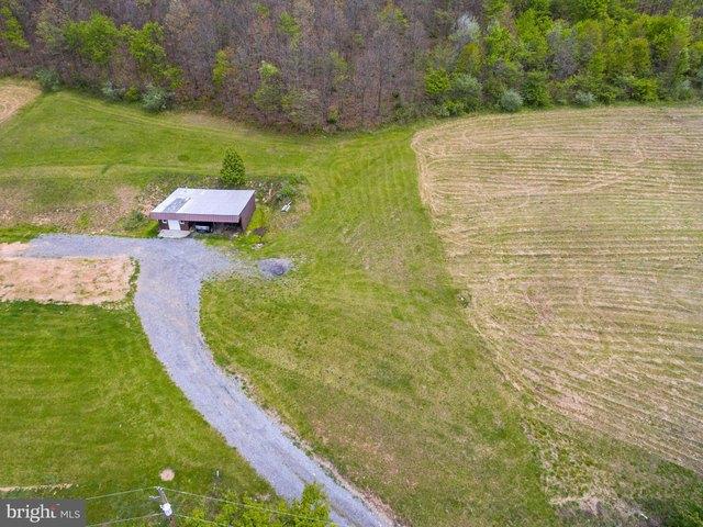 Land for sale in Bedford, Pennsylvania