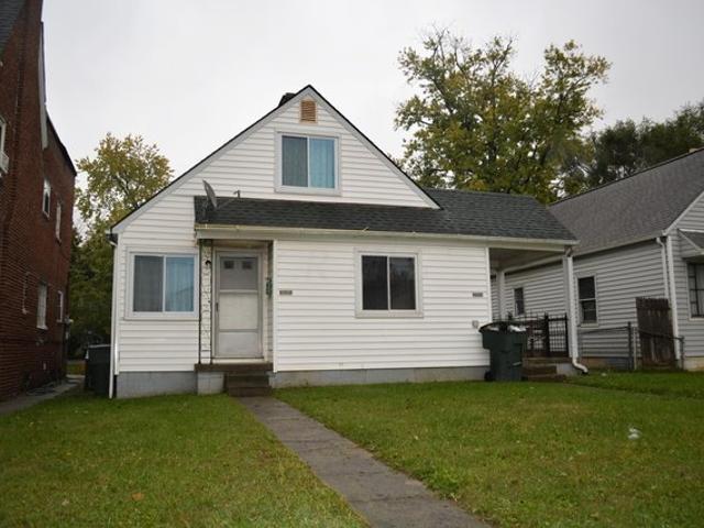 House for sale in Columbus, Ohio