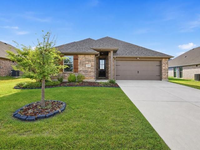 House for sale in Denton, Texas