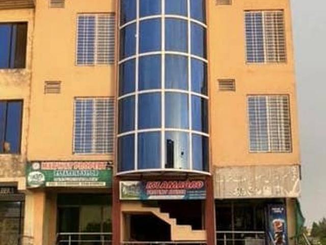 Commercial for sale in Islamabad