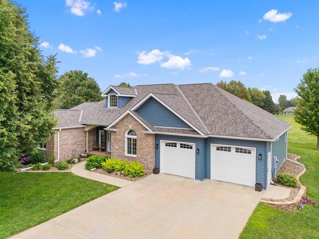 House for sale in Harlan, Iowa
