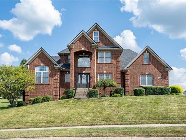 House for sale in Jeffersonville, Indiana