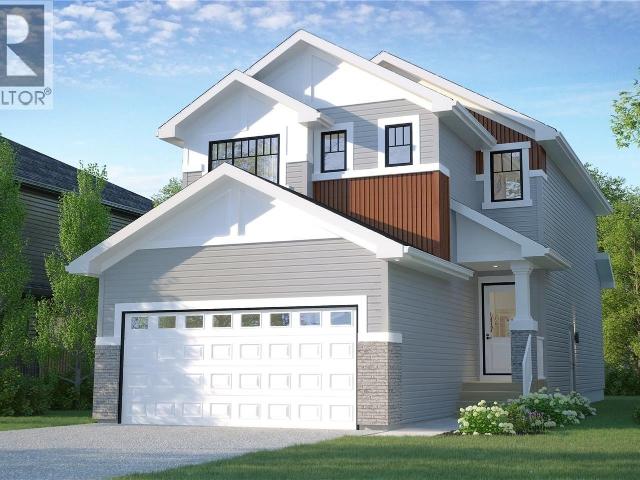 House for sale in Regina, Saskatchewan