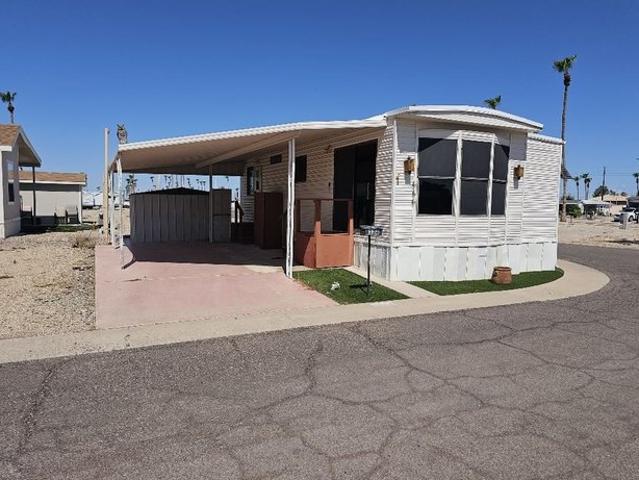 House for sale in Mesa, Arizona
