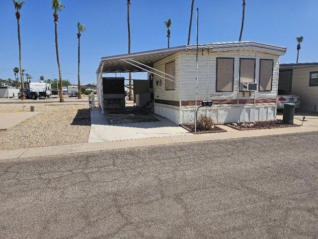 House for sale in Mesa, Arizona
