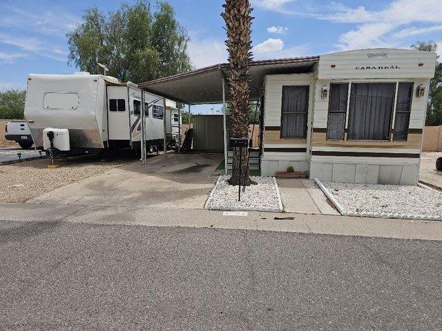 House for sale in Mesa, Arizona