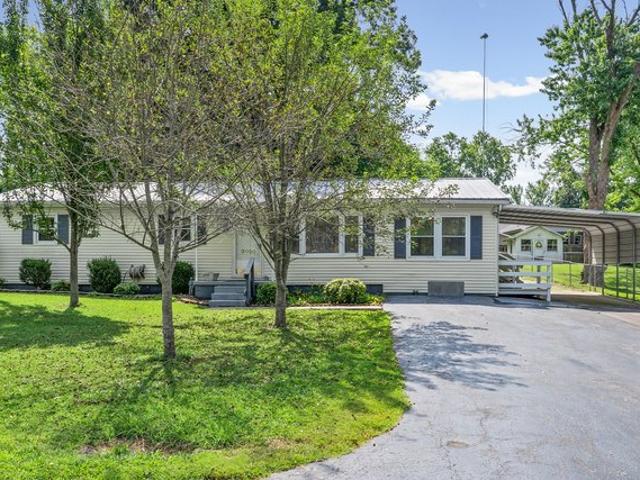 House for sale in Hopkinsville, Kentucky