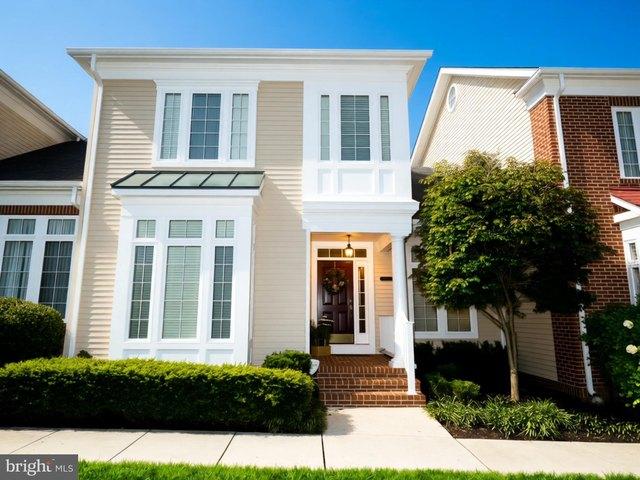 Condo for sale in Ellicott City, Howard County