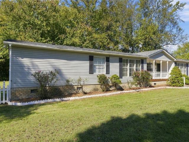 House for sale in Ellisboro, Stokesdale