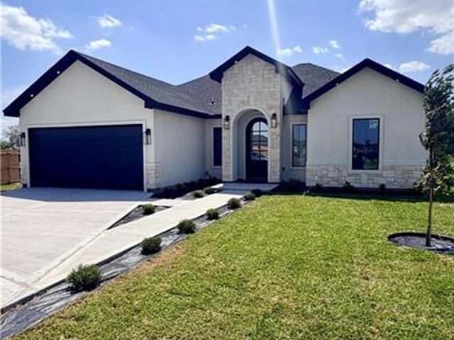 House for sale in Edinburg