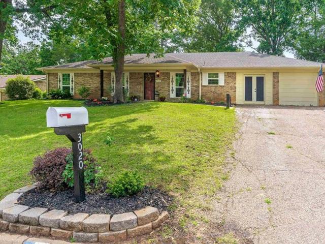 House for sale in Longview, Texas