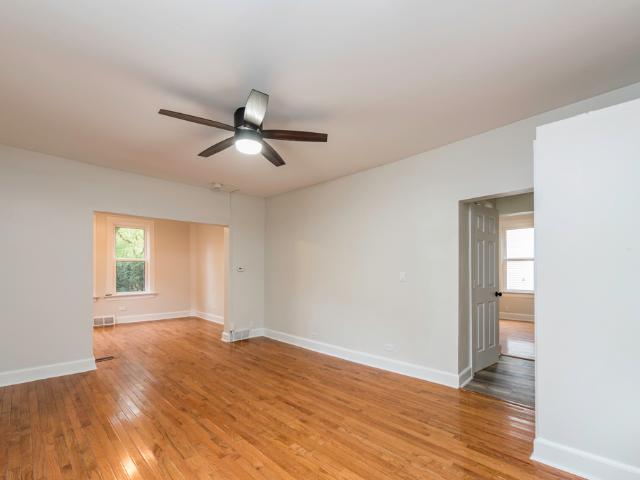 House for sale in Zion, Illinois