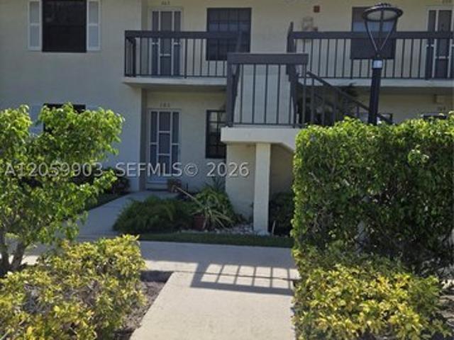 Condo for sale in Delray Beach, Florida