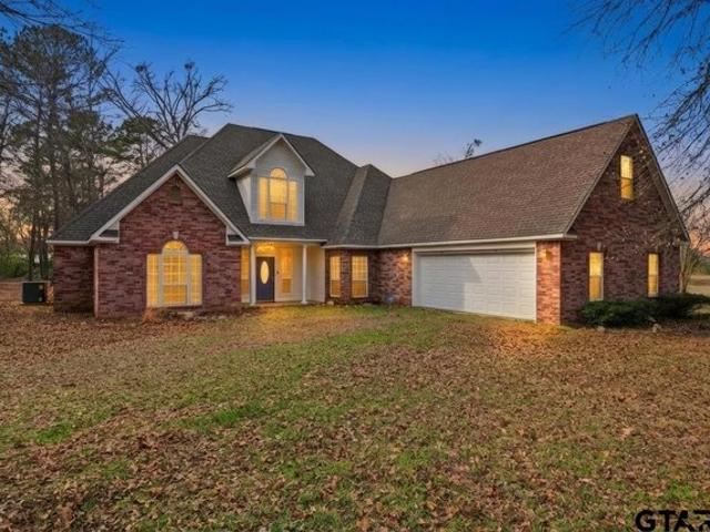 Farm for sale in Big Sandy, Upshur County