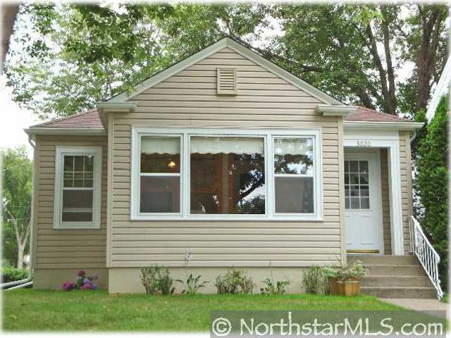 House for sale in Hennepin, Minnesota