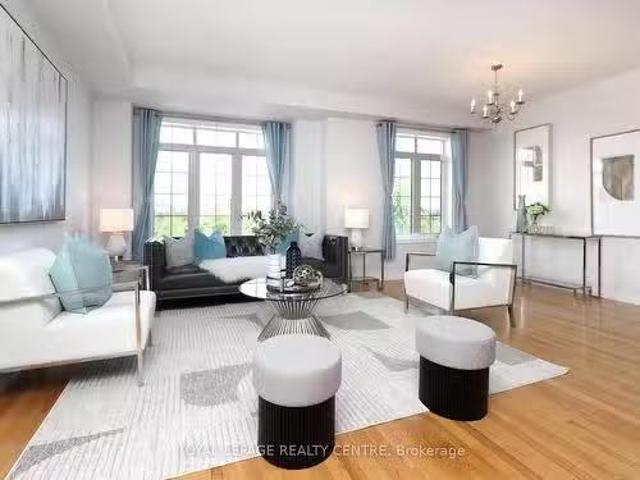 House for sale in Oakville, Ontario