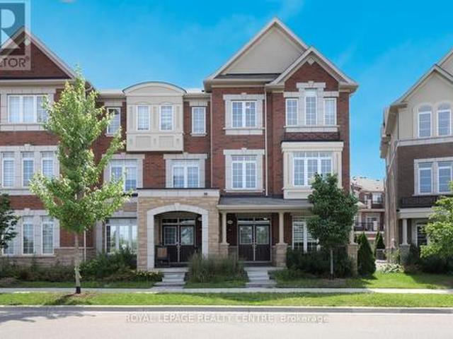 House for sale in Oakville, Ontario