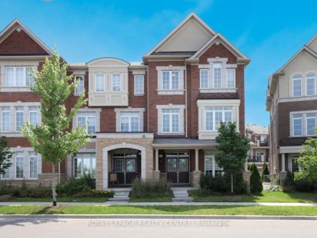 House for sale in Oakville, Ontario