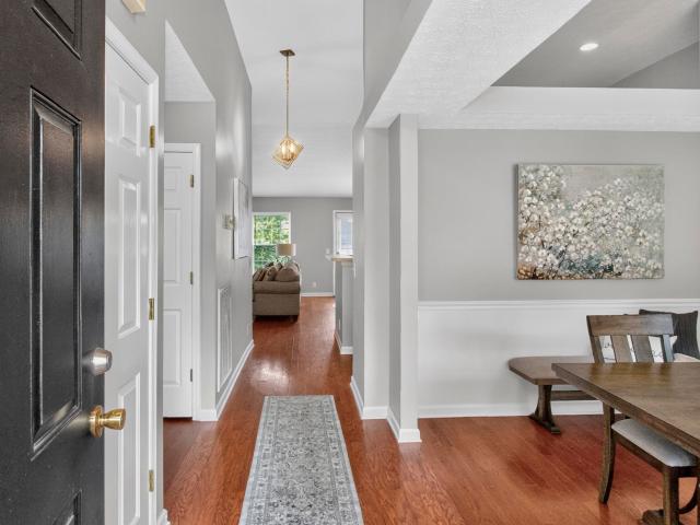 House for sale in Tennessee