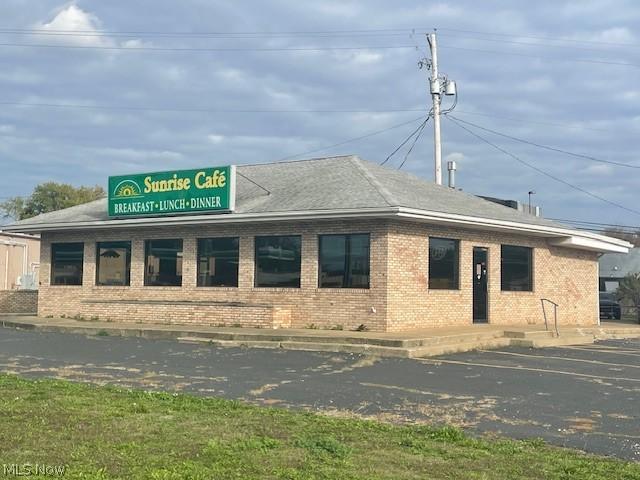 Commercial for sale in Canton, Ohio