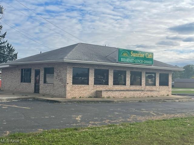 Commercial for sale in Canton, Ohio