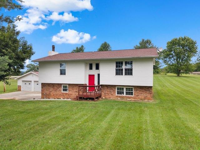House for sale in Tennessee