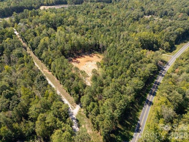 Land for sale in Blackstock, South Carolina