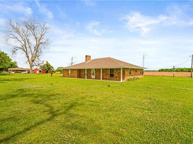 Property for sale in Evergreen, Louisiana