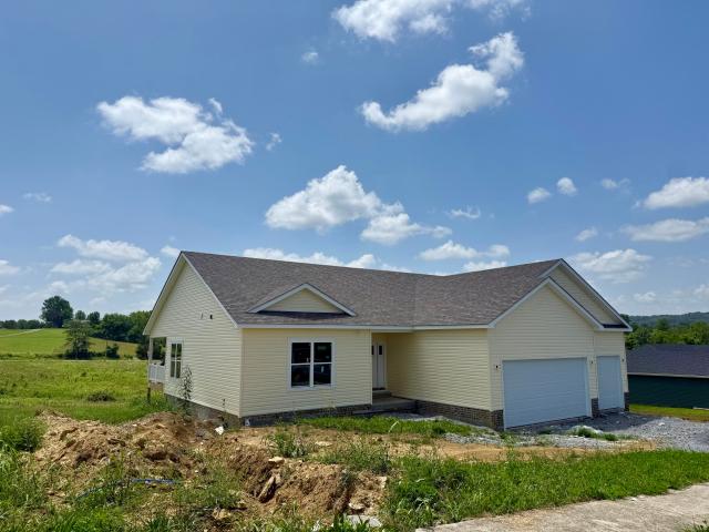 House for sale in Danville, Kentucky