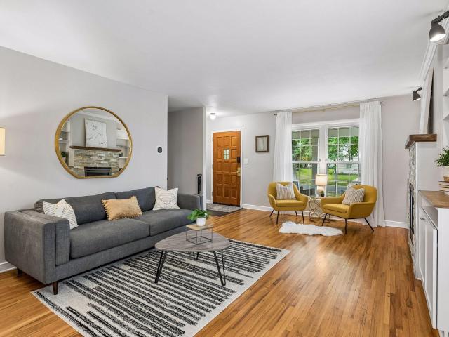 House for sale in Hennepin, Minnesota