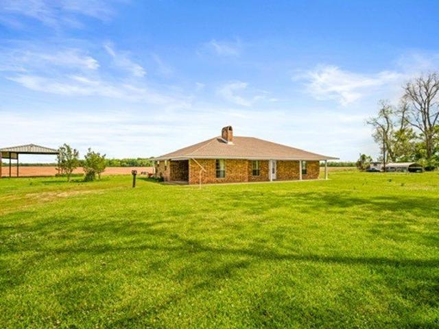 House for sale in Cottonport, Louisiana