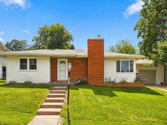 House for sale in Dubuque, Iowa