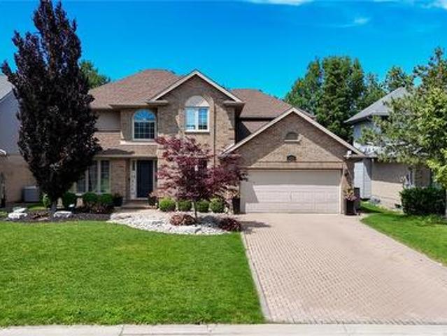 House for sale in Brights Grove, Ontario