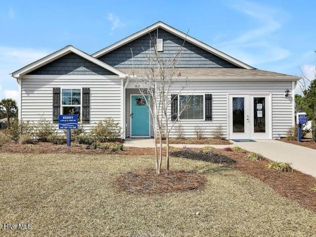 House for sale in Bolivia, North Carolina