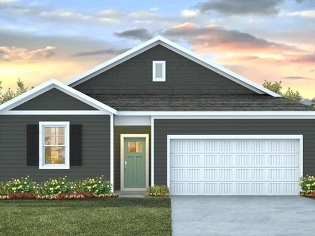 House for sale in Bolivia, Brunswick County