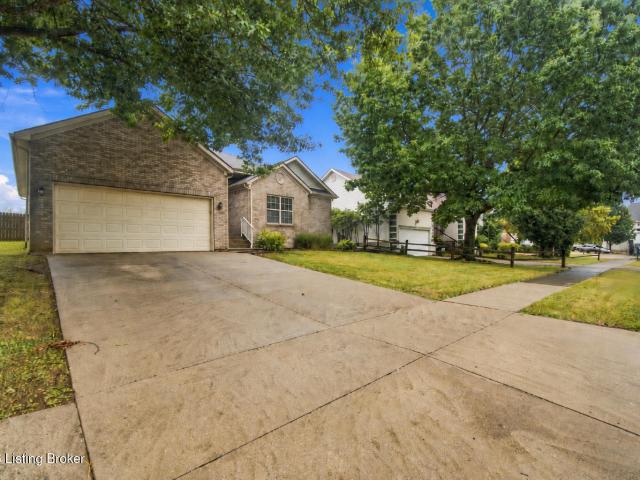 House for sale in Shelbyville, Kentucky