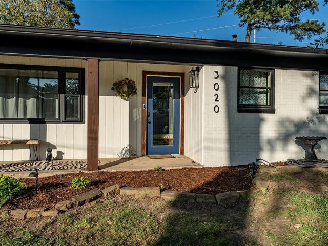 House for sale in Smith, Texas