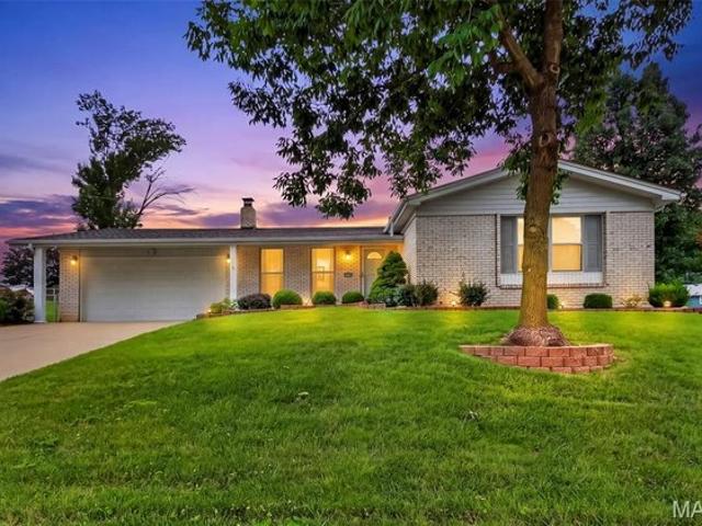 House for sale in Saint Charles, Missouri