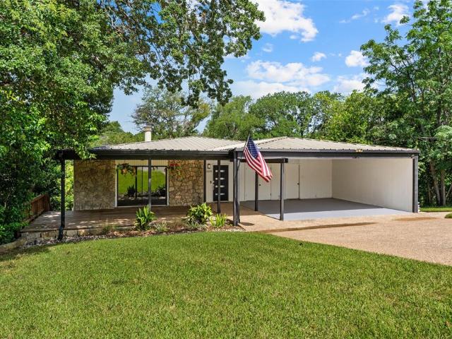 House for sale in Waco, Texas