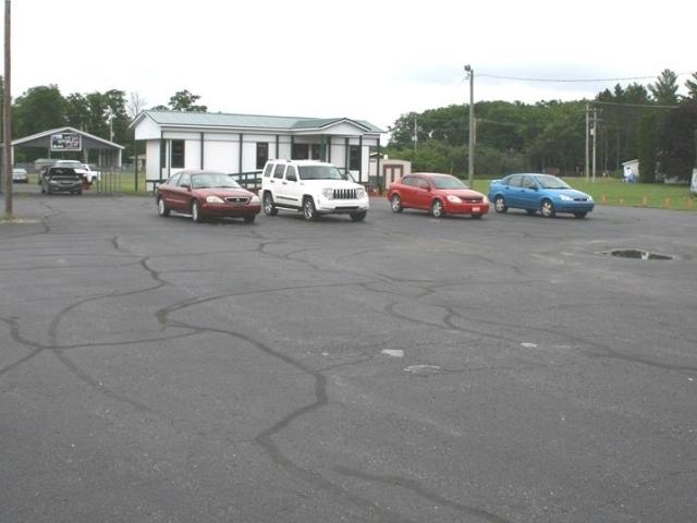 Commercial for sale in Clare, Michigan