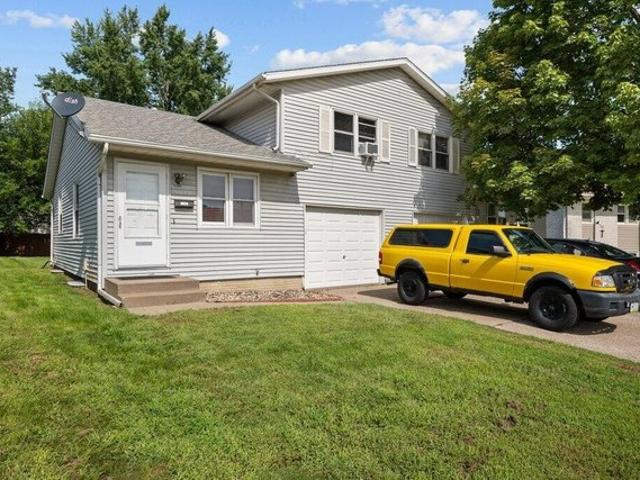 House for sale in Davenport, Iowa