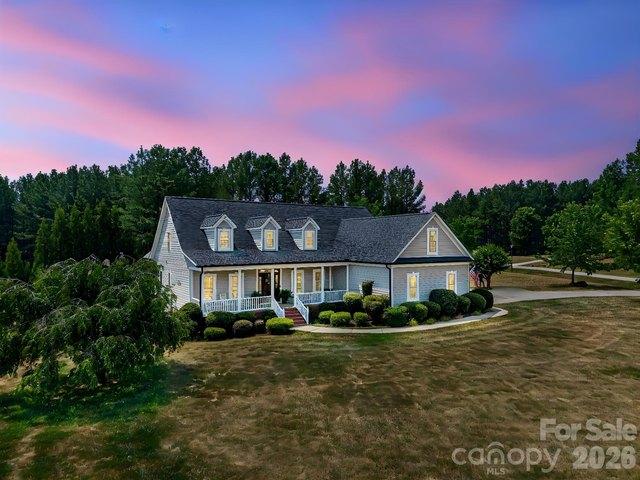 House for rent in Lincolnton, North Carolina