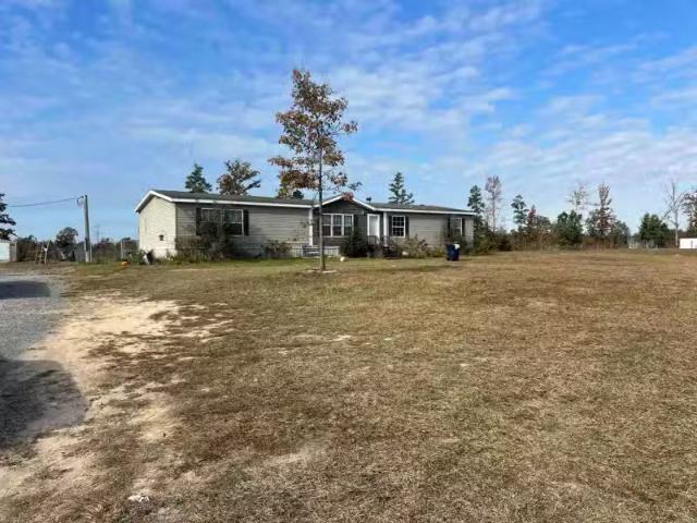 House for rent in Ark