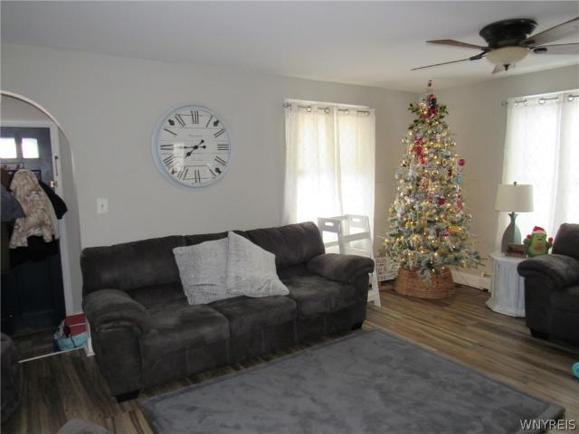 House for sale in Niagara, New York