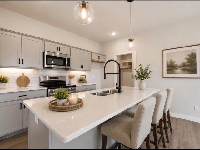 House for sale in Kansas City, Missouri