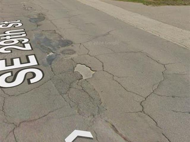 Land for sale in Oklahoma City, Oklahoma