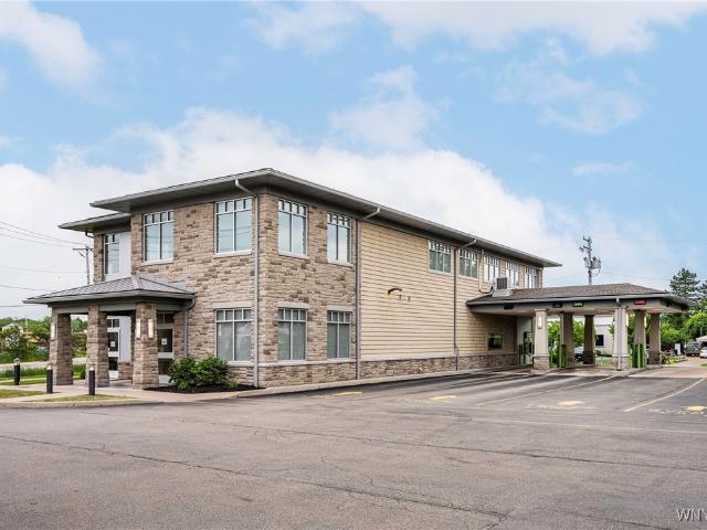 Commercial for sale in Orchard Park