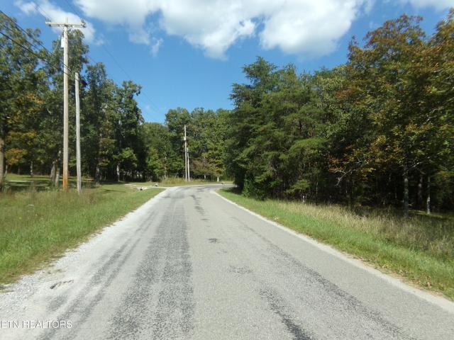 Land for sale in Tennessee